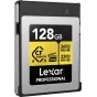 CFexpress Pro Gold R3600/W3300 128GB