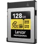 CFexpress Pro Gold R3600/W3300 128GB