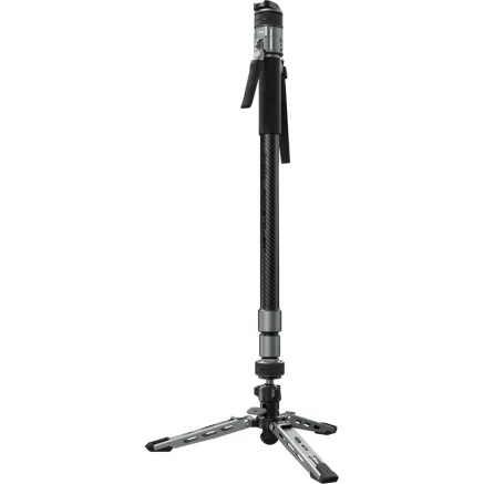 SmallRig 6283 Potato Jet TRIBEX PRO X-Clutch Hydraulic Monopod (Standard Version