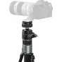 6285 Potato Jet TRIBEX PRO X-Clutch Hydraulic Monopod (Photography Version)