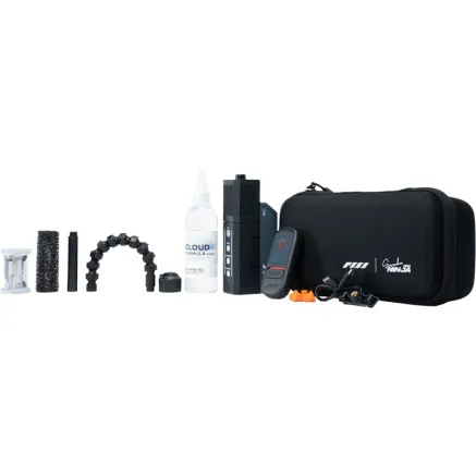 PMI SmokeNINJA PRO Basic Kit V2