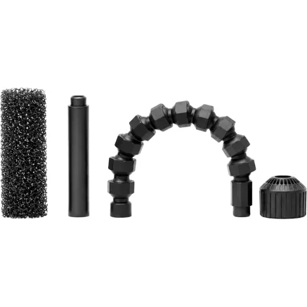 PMI Smoke-Shaping Nozzles 2.0