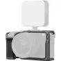 5560 Case for Sony Alpha 7C II / 7CR Tantalum Gray