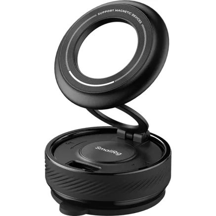 SmallRig 6061 Multi-Functional Suction Cup Support