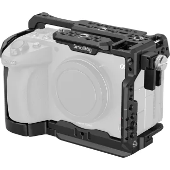 6774 Advanced HawkLock Cage for Sony FX5 6774 Advanced HawkLock Cage for Sony FX5
