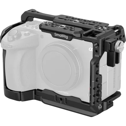 SmallRig 6774 Advanced HawkLock Cage for Sony FX5