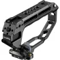 6775 Advanced Hawklock Handheld Cage Kit for Sony FX5