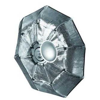 Gaismas veidotāji - Falcon Eyes saliekams Beauty Dish FESR-100S 100 cm 2920447 - ātri pasūtīt no ražotāja
