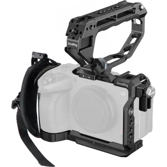 6778 Hawklock Handheld Cage Kit for Sony FX5