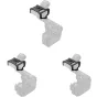 6925 Mount Plate for Sony XLR-H2B / H1