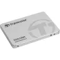 SATA III 6Gb/s SSD230S, TLC, 2.5\" SSD, SATA3, 3D TLC I 128GB