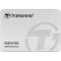 TRANSCEND SATA III 6Gb/s SSD370S, 2.5 SSD, SATA3, MLC I 512GB