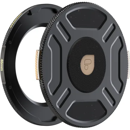 PolarPro Mini MagLock Base Plate 46mm