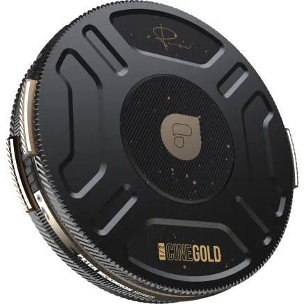 PolarPro Mini Maglock CineGold Filter