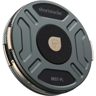 Mini MagLock ShortStache MIST-PL Filter (1/2 Black Mist) Mini MagLock ShortStache MIST-PL Filter (1/2 Black Mist)