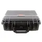 Koferi - Falcon Eyes koferis WPC-1.2 iekšējie izmēri 395 x 320 x 143mm, ārējie izmēri 430x380x154 mm 299815 - ātri pasūtīt no ražotāja