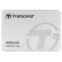 TRANSCEND SATA III 6Gb/s SSD225S, 2.5 SSD, SATA3, 3D TLC I 1TB