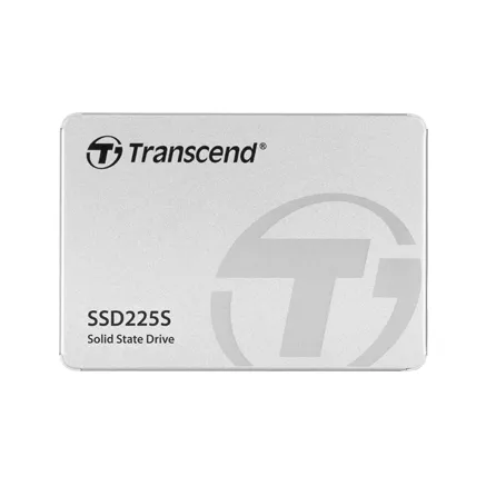 TRANSCEND SATA III 6Gb/s SSD225S, 2.5 SSD, SATA3, 3D TLC I 1TB