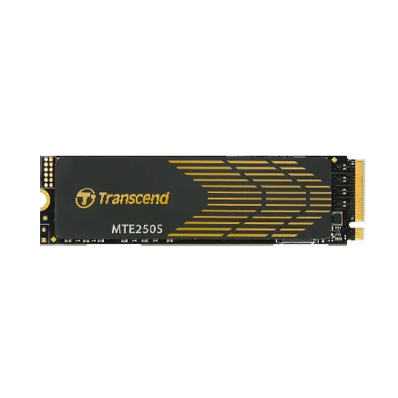 PCIe m.2 SSD 250S, M.2 2280, PCIe Gen4x4, NVMe, 3D TLC, with Dram (Graphene Heatsink) 1TB