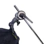 Boom Light Stands - Falcon Eyes Spigot for C-Stand - quick order from manufacturer