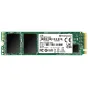 TRANSCEND PCIe SSD 220S, M.2 2280, PCIe Gen3x4, M-Key, 3D TLC, with Dram I 512GB