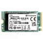 PCIe M.2 SSD MTE400S, M.2 2242,PCIe Gen3x4, NVMe, 3D TLC, DRAM-less I 1TB