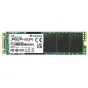 SATA III SSD 832S, Single Side, M.2 2280 SSD, SATA B+M Key, TLC I 256GB