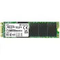 SATA III 6Gb/s M.2 SSD 830S, M.2 2280 SSD, SATA3 B+M Key, TLC (ultra-compact) 256GB