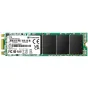TRANSCEND SATA III 6Gb/s M.2 SSD 825S, M.2 2280 SSD, SATA3 B+M Key, TLC I 1TB