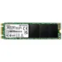 TRANSCEND SATA III 6Gb/s M.2 SSD 800S, M.2 2280 SSD, SATA3 B+M Key, MLC I 256GB