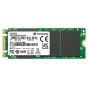 TRANSCEND SATA III 6Gb/s M.2 SSD 600S, M.2 2260 SSD, SATA3 B+M Key, MLC I 64GB
