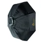 Gaismas veidotāji - Linkstar saliekamais Beauty Dish QSSR-85X/S 85 cm 564367 - ātri pasūtīt no ražotāja