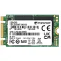 TRANSCEND SATA III 6Gb/s M.2 SSD 400S, M.2 2242 SSD, SATA3 B+M Key, MLC I 64GB