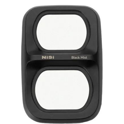 NISI Filter Black Mist for DJI Osmo Pocket 4 Pro