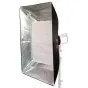 Softboksi - Falcon Eyes Foldable Softbox ESBU-5075 for SS Series - ātri pasūtīt no ražotāja