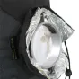 Softboksi - Falcon Eyes Foldable Softbox ESBU-5075 for SS Series - ātri pasūtīt no ražotāja