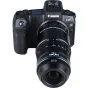 Aksen 45mm f/2.8 1-5X Ultra Macro APO Canon RF