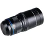 Aksen 45mm f/2.8 1-5X Ultra Macro APO Nikon Z