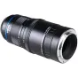 Aksen 45mm f/2.8 1-5X Ultra Macro APO Nikon Z