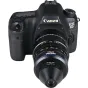 Aksen 17.5mm f/1.7 5-10X Ultra Macro APO Canon EF