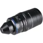 Aksen 17.5mm f/1.7 5-10X Ultra Macro APO Canon RF