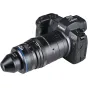 Aksen 17.5mm f/1.7 5-10X Ultra Macro APO Canon RF