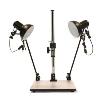 Priekšmetu foto galdi - StudioKing Copy Stand CS-104 - ātri pasūtīt no ražotāja