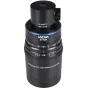 Aksen 17.5mm f/1.7 5-10X Ultra Macro APO (Coaxial Illumination Version) Canon RF