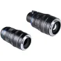 Aksen 2-lens Bundle [45mm f/2.8, 17.5mm f/1.7 (Coaxial Illumination Version)] Canon EF