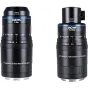 Aksen 2-lens Bundle [45mm f/2.8, 17.5mm f/1.7 (Coaxial Illumination Version)] Canon RF