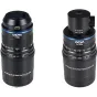 Aksen 2-lens Bundle [45mm f/2.8, 17.5mm f/1.7 (Coaxial Illumination Version)] Canon RF