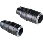 Aksen 2-lens Bundle [45mm f/2.8, 17.5mm f/1.7 (Coaxial Illumination Version)] Canon RF
