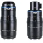 Aksen 2-lens Bundle [45mm f/2.8, 17.5mm f/1.7 (Coaxial Illumination Version)] Sony FE