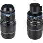 Aksen 2-lens Bundle [45mm f/2.8, 17.5mm f/1.7 (Coaxial Illumination Version)] Sony FE